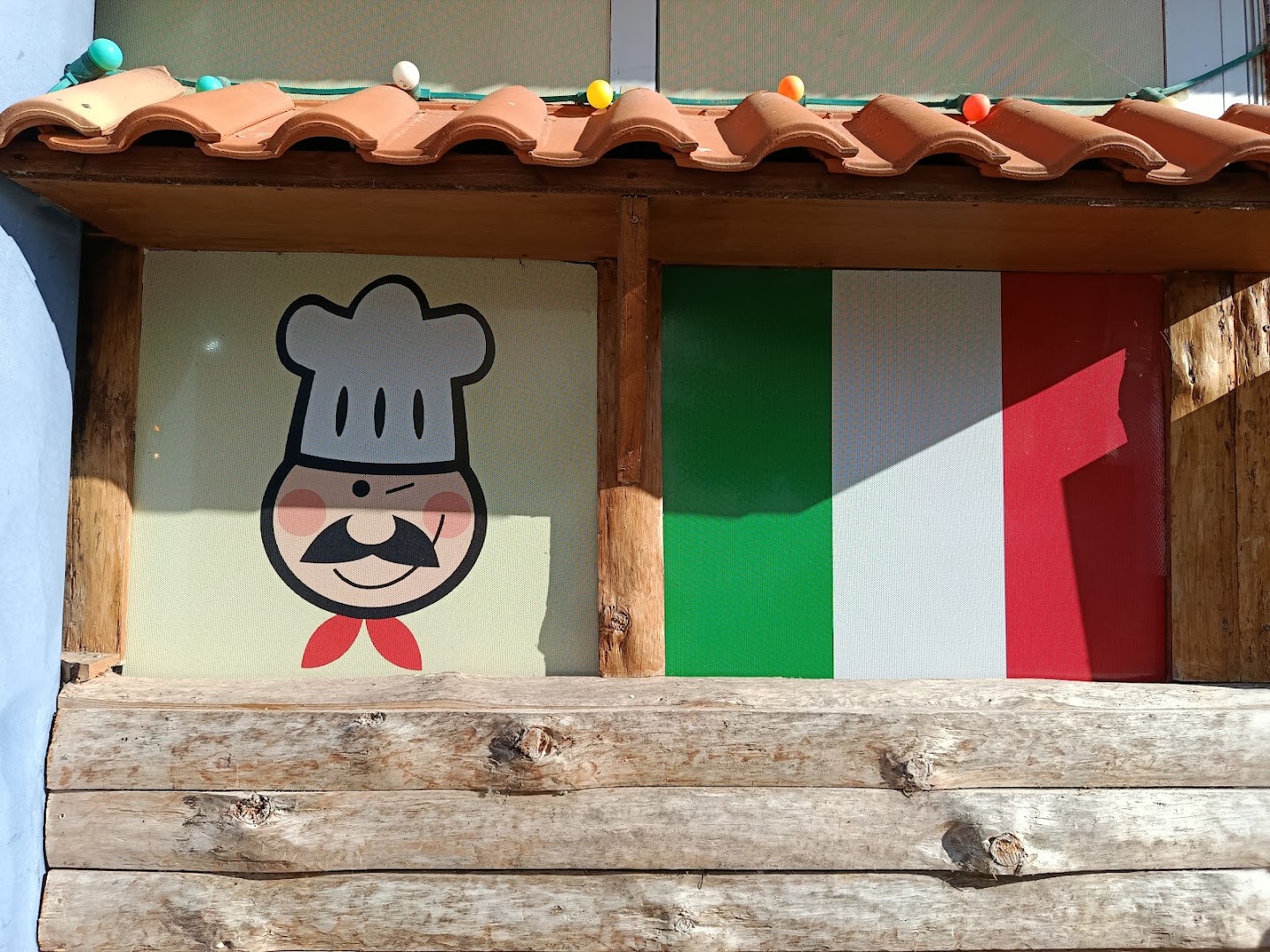 La Marina /Pizzéria Marina Calzonaria (Cuisine Familiale et Artisanale) · Photos 1
