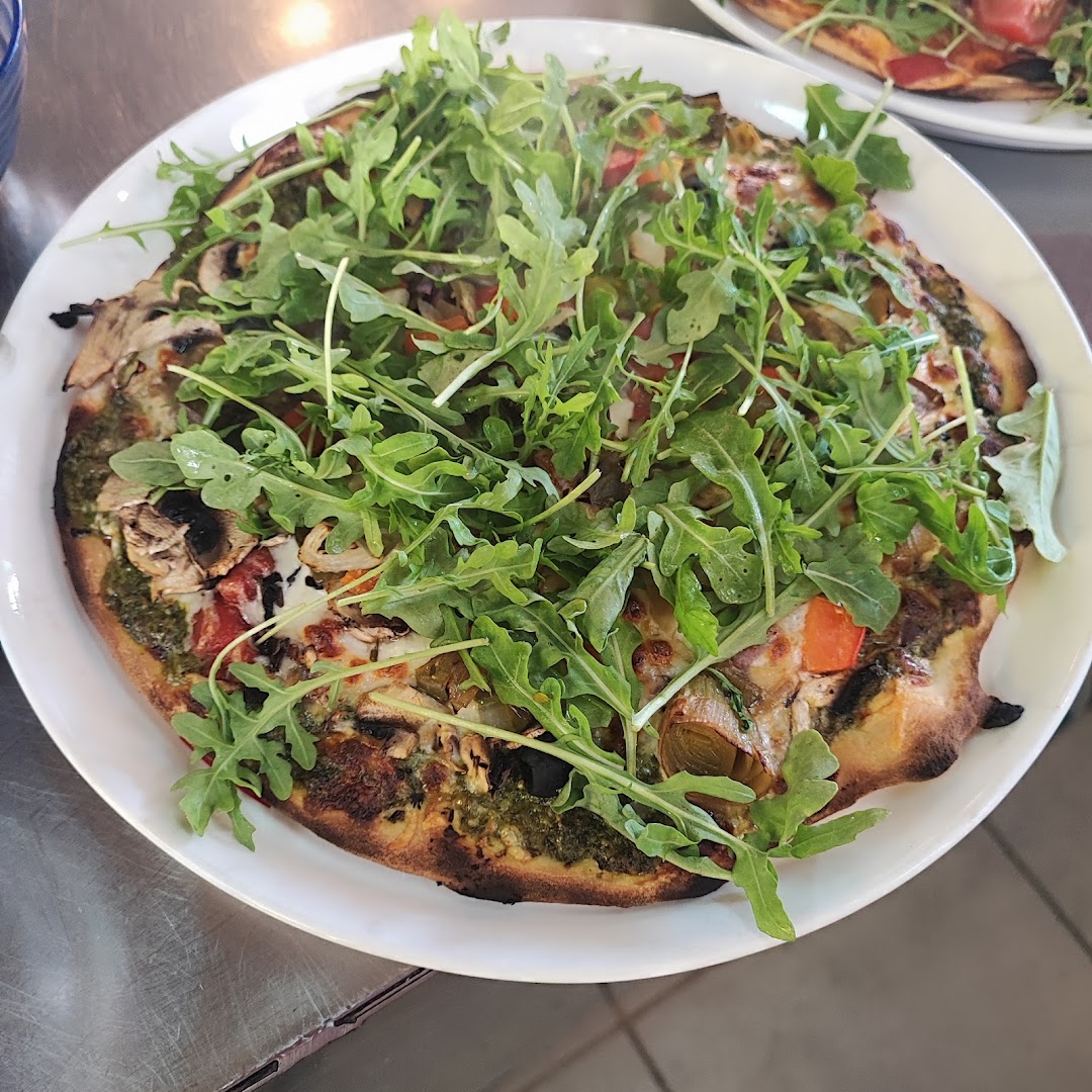 La Marina /Pizzéria Marina Calzonaria (Cuisine Familiale et Artisanale) · Photos 3