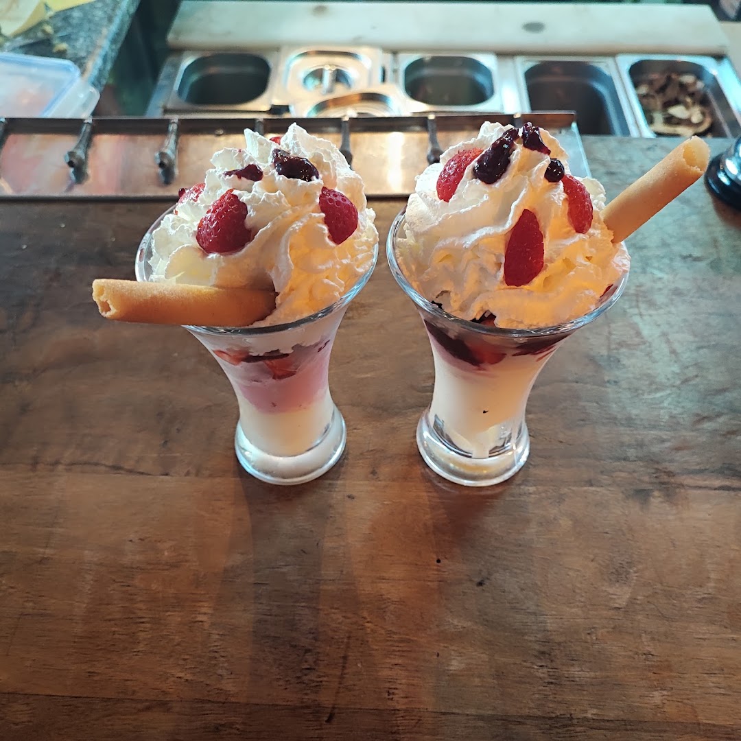 La Marina /Pizzéria Marina Calzonaria (Cuisine Familiale et Artisanale) · Photos 5