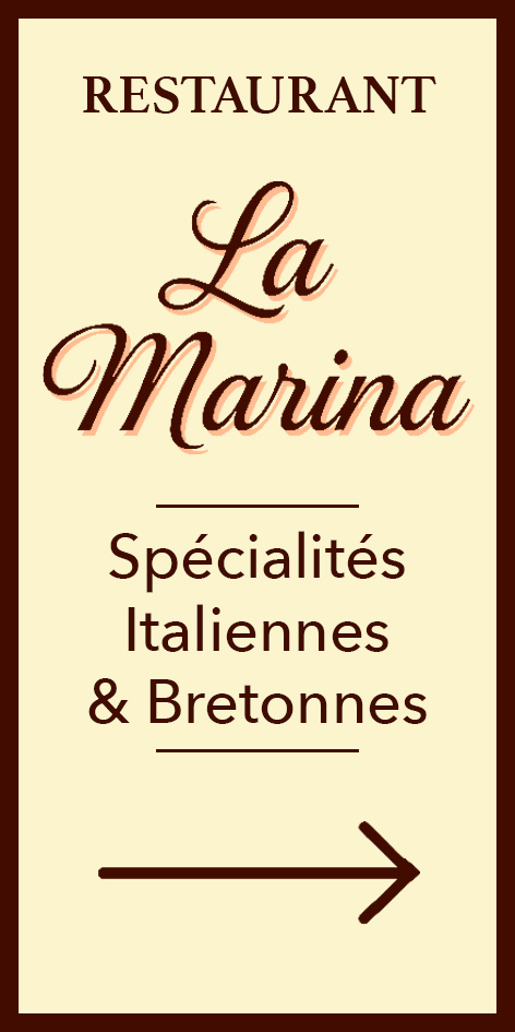 La Marina /Pizzéria Marina Calzonaria (Cuisine Familiale et Artisanale) · Photos 6